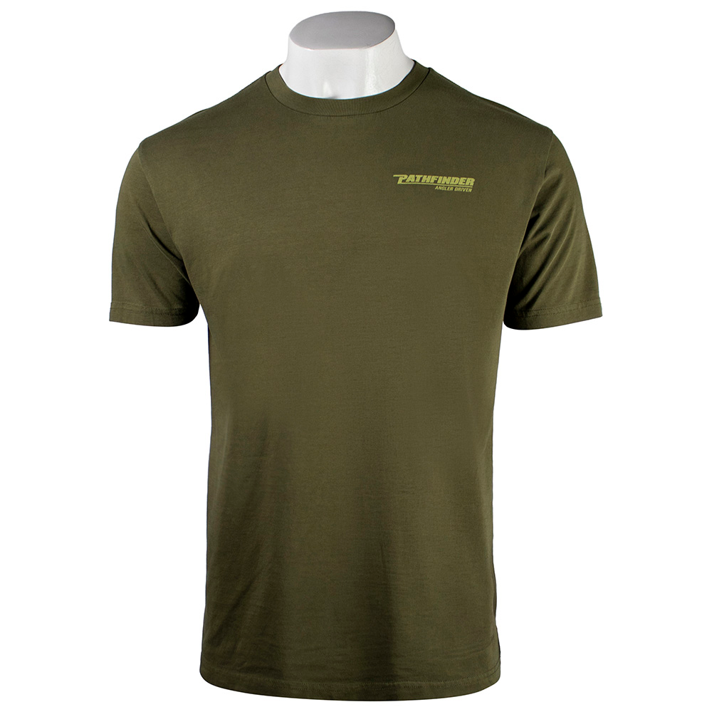 Pathfinder Tarpon Premium T-Shirt – MBG Gear