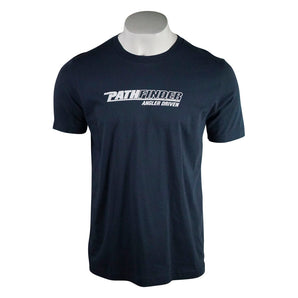 Pathfinder Vintage Classic Tee - Navy
