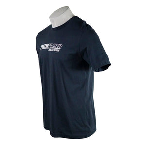 Pathfinder Vintage Classic Tee - Navy