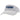A white visor is shown from the side. The front features 'PATHFINDER' 'ANGLER DRIVEN' embroidered in blue. 