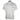 White short-sleeved T-shirt with a small pocket and navy blue pathfinder logo.