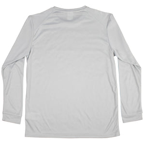 Pathfinder Youth Performance Long Sleeve