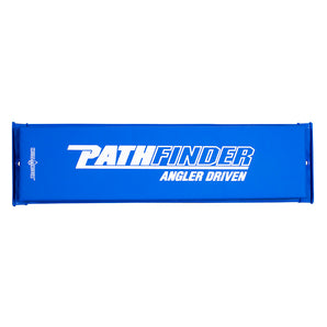 Pathfinder Blue Hull Hugr