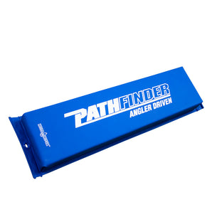 Pathfinder Blue Hull Hugr