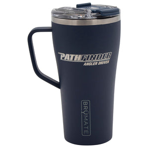 Pathfinder Brümate Nav 22oz - Navy