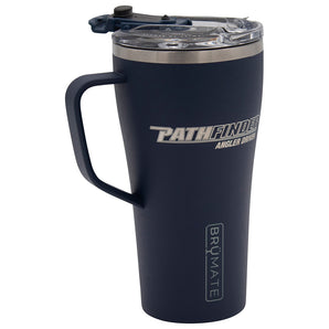 Pathfinder Brümate Nav 22oz - Navy