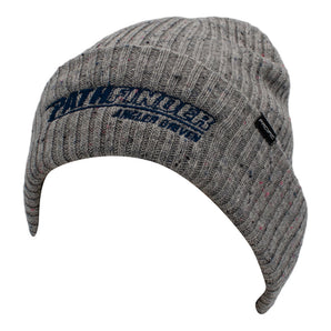 Pathfinder Silver Beanie