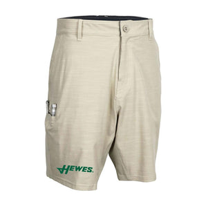 Hewes AFTCO 365 Hybrid Chino Shorts