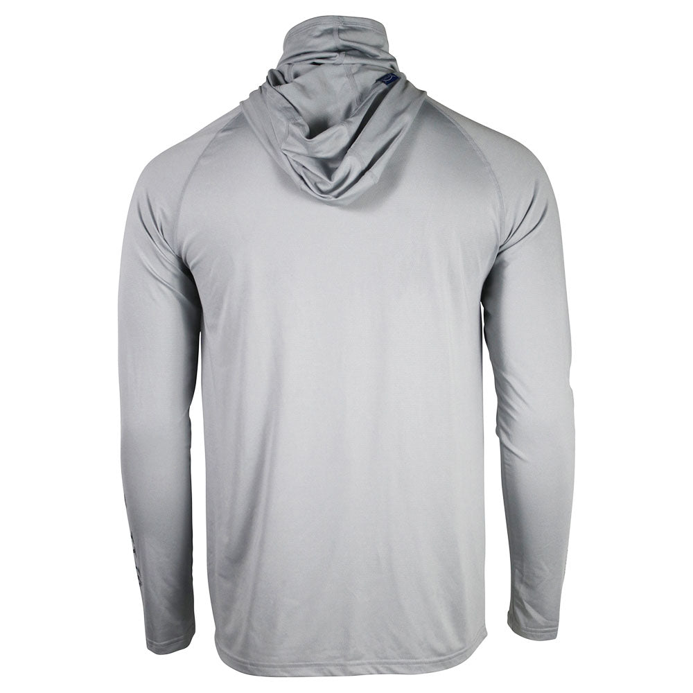 Pathfinder AFTCO Yurei Air-O Mesh Hooded Long Sleeve – MBG Gear