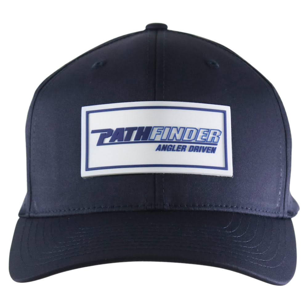 Pathfinder Classic R-Flex Adjustable Hat – MBG Gear